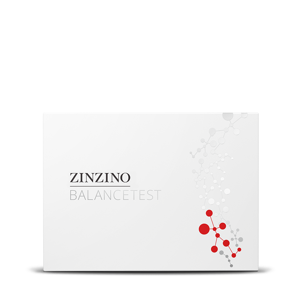 圣希诺Zinzino平衡测试盒